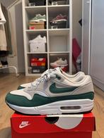 Nike air max 1 ‘Evergreen’ Anniversary Pack maat 43, Kleding | Heren, Schoenen, Ophalen of Verzenden, Zo goed als nieuw, Overige kleuren