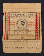 D.F. Taylor & Co’s - Perfect Pins - 1915, Antiek en Kunst, Ophalen of Verzenden