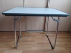 campingtafel NIEUW, Ophalen, Nieuw, Campingtafel