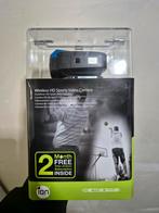 2x Wireless HD Camera's - Perfect voor Bewaking!, Ophalen of Verzenden, Gebruikt, Overige merken