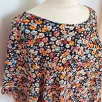 shirt only carmakoma 50/52, Ophalen of Verzenden, Zo goed als nieuw, Maat 46/48 (XL) of groter, Korte mouw