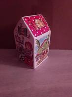 Blond Amsterdam spaarhuisje Efteling, Overige materialen, Minder dan 50 cm, Nieuw, Minder dan 50 cm