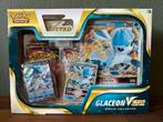 Nieuw: pokemon Glaceon V star, Hobby en Vrije tijd, Ophalen of Verzenden, Nieuw