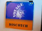 Voyage 7 inch discotch, Cd's en Dvd's, Vinyl Singles, Ophalen of Verzenden, Zo goed als nieuw, Pop