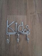 Leuke Riviera Maison Kids Wandkapstok, Zo goed als nieuw, Minder dan 100 cm, Metaal, Ophalen