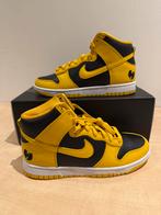 Nike Dunk High Wu Tang maat 40,5, Kleding | Heren, Schoenen, Overige kleuren, Nike, Nieuw, Ophalen of Verzenden