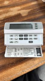 Honeywell chronotherm termostaat, Ophalen of Verzenden, Zo goed als nieuw