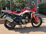Honda CRF 1000 DCT Africa twin 2016, Motoren, Motoren | Honda, 2 cilinders, Handvatverwarming, Particulier, Toermotor