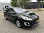 Peugeot 308 SW 1.6 VTi Active 120PK PANO CRUISE CLIMA PDC., Auto's, Peugeot, Voorwielaandrijving, Stof, Gebruikt, 1295 kg