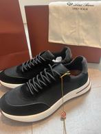 Loro Piana Weekend Walk Schoenen Maat 41, Kleding | Heren, Schoenen, Zwart, Ophalen of Verzenden, Loro Piana, Sneakers of Gympen
