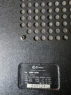 JOMACO FM KRISTAL SCANNER TYPE 127/F/V, Ophalen of Verzenden, Gebruikt