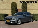 Mercedes C-klasse Estate 350 e Lease Edition Camera*Stoel.Vr, Automaat, Achterwielaandrijving, Gebruikt, Euro 6