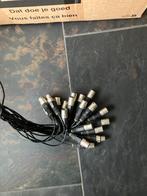 Multikabel 16+4 - Professionele Audio Kabel, Ophalen of Verzenden, Gebruikt