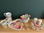 Blond amsterdam - servies set, Huis en Inrichting, Keuken | Servies, Ophalen, Blond Amsterdam, Zo goed als nieuw, Bord(en)