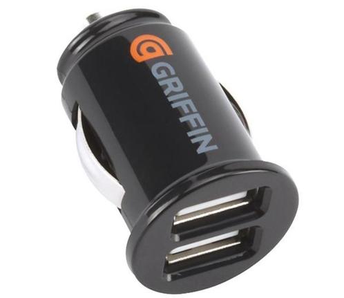 DUO USB universele Mini AutoLader (Gratis Verzending), Telecommunicatie, Autoladers, Nieuw, Verzenden