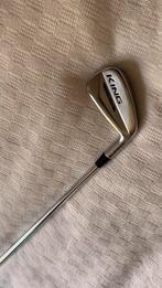 4 Iron Cobra - Stijve shaft, Sport en Fitness, Golf, Ophalen of Verzenden, Gebruikt, Club, Overige merken