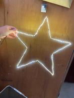 GERESERVEERD LED Kerststerren 34 stuks, Diversen, Kerst, Ophalen, Nieuw