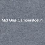 Naaldvilt super stretch mid grijs, Ophalen of Verzenden, Nieuw