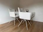 Teddy eetkamerstoelen (4 stuks) NIEUW loods 5 zitmaxx, Huis en Inrichting, Stoelen, Overige kleuren, Nieuw, Ophalen of Verzenden