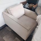 Henders en Hazel Fauteuil - Stijlvolle Zitplaats, Huis en Inrichting, Fauteuils, Hout, Gebruikt, 75 tot 100 cm, Ophalen of Verzenden