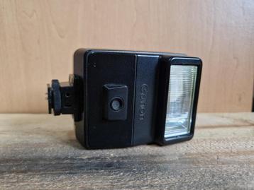 Canon Speedlite 177A flitser (voor o.a. Canon AE-1) beschikbaar voor biedingen