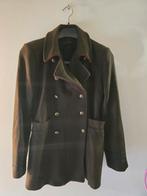 Zara Jas Maat S, Kleding | Dames, Jassen | Winter, Zara, Ophalen of Verzenden, Maat 36 (S), Gedragen