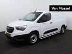 Opel Combo-e L2H1 Edition 50 kWh , Lage Kilometerstand, Navi, Auto's, Bestelauto's, 750 kg, Overige kleuren, Met garantie (alle)