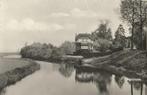 Ubbergen [KRST005-7263, Verzenden, 1960 tot 1980, Gelopen, Gelderland