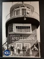 Schiphol     100 jaar     10 kaarten, Verzamelen, Ansichtkaarten | Nederland, Verzenden, 1980 tot heden, Ongelopen, Noord-Holland