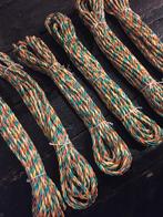 TOUW POLYPROP 40 x 9mtr.  STUNTPARTIJ !, Watersport en Boten, Accessoires en Onderhoud, Ophalen, Nieuw