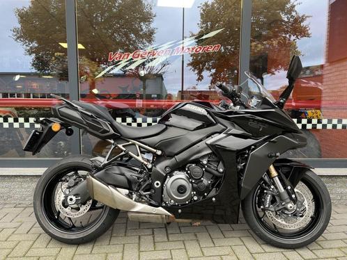 SUZUKI GSX-S 1000 GT 2022, Motoren, Motoren | Suzuki, Bedrijf, Sport