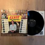 Elvis LP - Elvis For Everyone - USA 1976, Gebruikt, Ophalen of Verzenden, 12 inch, Poprock