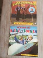 bassie en adriaan - 4lp's, Ophalen, Gebruikt, Overige typen