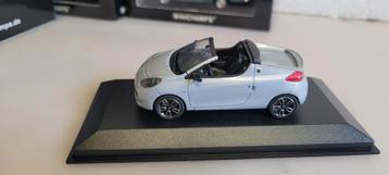 Minichamps Renault Wind beschikbaar voor biedingen