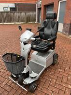 Quingo Toura 2 Scootmobiel, 5 wielen, 18 km p/u, Diversen, Ophalen, 16 km/u of meer, 46 km of meer, Quingo