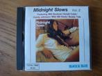 Midnight Slows Vol. 2, Ophalen of Verzenden, 1980 tot heden, Zo goed als nieuw, Jazz
