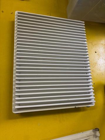 Radiator - Radiatoren - 60x75 beschikbaar voor biedingen