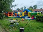 Springkussen / playgrpound / kids jump, Ophalen, Nieuw, Overige