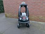 Little Tikes Taxi - Loopauto, Ophalen of Verzenden, Gebruikt, Loopvoertuig