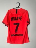 Origineel PSG shirt uit 2019/20. Mbappe 7 MAAT S, Nike, Ophalen of Verzenden, Zo goed als nieuw, Rood