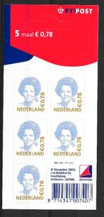 V2041 postfris cw 8,00, Ophalen of Verzenden