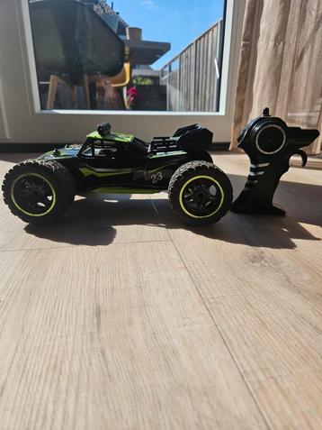 Race auto Catteta RC beschikbaar voor biedingen