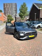 TE HUUR | MERCEDES BENZ C200 AMG LINE | Verhuur | Huren, Te koop, Apple Carplay, Particulier