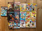 18 nette Donald Duck pockets, Ophalen of Verzenden, Zo goed als nieuw, Disney, Sprookjes