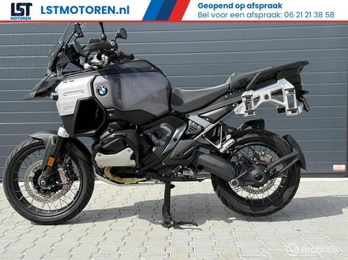BMW R 1300 GS Adventure ASA 3 pakketen juni 25 2159km, Motoren, Motoren | BMW, Bedrijf, Toermotor, meer dan 35 kW