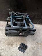 Peruzzo fietsendraher, Ophalen of Verzenden, Zo goed als nieuw