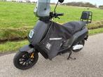 IVA E-Go S5 elektrische bromscooter uit 2024 / full option, Gebruikt, Maximaal 45 km/u, Elektrisch, Ophalen