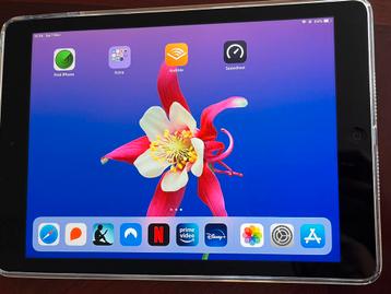 iPad Air 1e gen (2013) 16gb beschikbaar voor biedingen