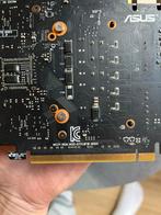 ASUS GTX 1070 8GB, Computers en Software, PCI-Express 3, Gebruikt, HDMI, Ophalen of Verzenden