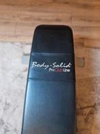 Body-Solid Clubline Verstelbare Bank, Sport en Fitness, Fitnessapparatuur, Ophalen, Gebruikt, Overige typen, Metaal